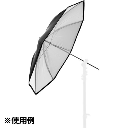 Lastolite LL LU4512 バウンスPVCアンブレラ 100cm ホワイト ※…...:shasinyasan:10012713