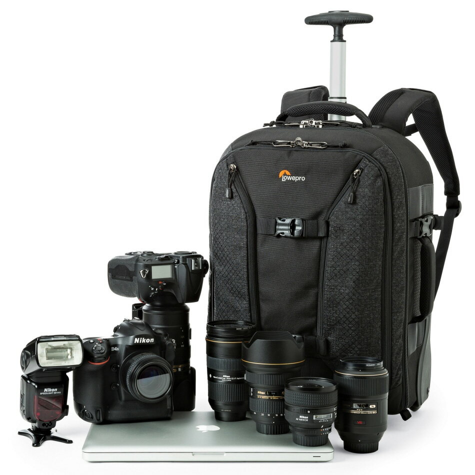 【送料無料】 Lowepro プロランナー RL X450 AW II バックパック [一…...:shasinyasan:10029641