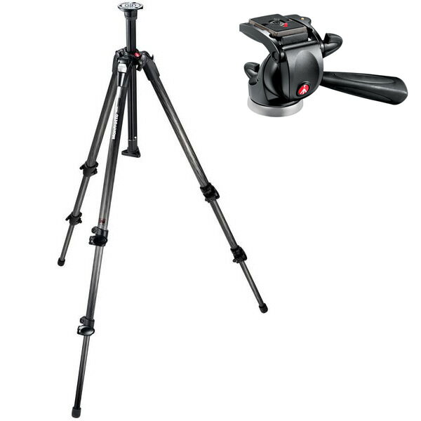 [᡼]ޥեå 190CX3.391RC2J ܥեС3ʡܥ˥楻å [Manfrotto 190CX3391RC2J] ̵