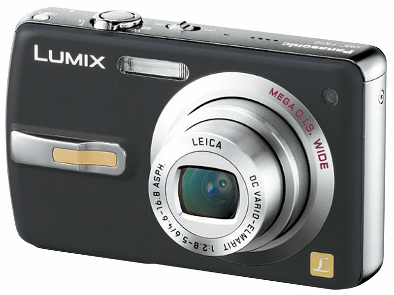 pi\jbN LUMIX DMC-FX50 GNXgubN [Iׂ邨܂t] y[z