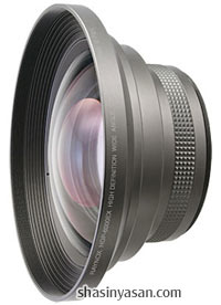 ★15時迄の代引注文は即日発送★ レイノックス HDP-6000EX 大口径 ワイドコンバージョンレンズ [吉田産業 raynox hdp6000ex ワイコン 広角 0.79x] 【即納】