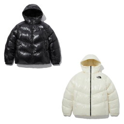 HE&SHE [送料無料] ノースフェイス THE NORTH FACE KOREA ネオフリームーブダウンジャケット NEO FREE MOVE DOWN JACKET ユニセックス メンズ レディース アウトドア アウター スポーティ ストリート カジュアル ダックダウン 韓国 WHITE LABEL ホワイトラベル NJ1DP53