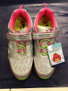 ☆USA直輸入品 アングリーバードKID'Sスニーカー☆