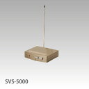 SVS-5000テレビ受信周波数のUHFを使った！ステレオ音声・映像送信機！トランスミッター