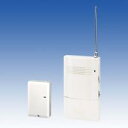 SX-3 小電力ワイヤレス型 送信機＋受信機 倒れセンサ送信警報システム