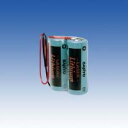 CR17450E-R2-CM2 TX-105/107用専用リチウム電池