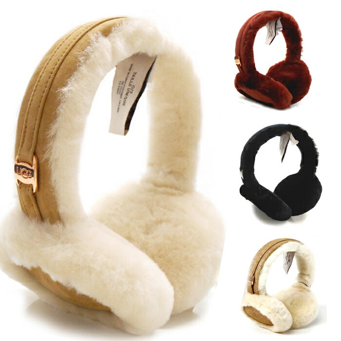 AO@I[XgA EBY C}tUGG australia CLASSIC NON-TECH EARMUFFfB[X@V[vXLC[}tt@[tāiCAtHȂj17398