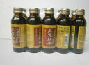 大共薬品高麗紅参110mlx10本入り
