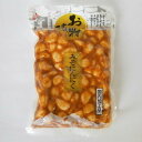 【国内加工品】北杜食品 みそにんにく 240g