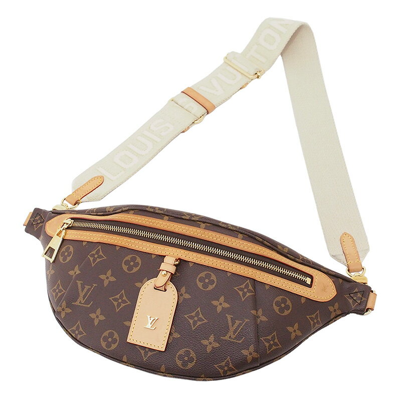 ◆ミウラ◆ ルイ・ヴィトン LOUIS VUITTON ハイ ライズ ボディバッグ M46784 モノグラム【中古】【smtb-TD】【saitama】