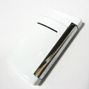 S.T.Dupont MINIJET【送料無料・代引手数料込み】【20%OFF】デュポン ミニジェット10030 《オプティック ホワイト》 【楽ギフ_包装選択】