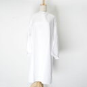 【メール便可】DEEDS D-0006 プロ用 袖付 カットクロス ホワイト/ 美容師 理容 理容師 散髪 ケープ 刈布