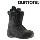 【19-20 BURTON SUPREME WIDE FIT...