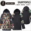 【 16-17 2017 BURTON CINDER ANORAK JACKET 】 バートン スノーボードウェア アノラック プルオーバー レディース