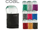 【 COAL THE M.T.F GAITER 】 コール ネックウォーマー