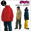 y 17-18 2018@GREEN CLOTHIG@HEAVY JACKET zO[N[WO@wr[WPbg@Xm[{[hEFA