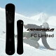 22-23 OGASAKA FC LIMITED オガサカ スノーボード 板 ハンマーヘッド セミハンマー 154/157/160 [テクニカル/カービング/バッジテスト/基礎系] 国...