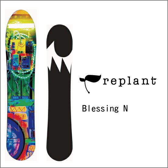 y 2015-2016@REPLANT@Blessing N 155@z vg@ubVO@Iׂ3̔