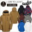 【 17-18 2018 VOLCOM L GORE-TEX JACKET 】 ボルコム ゴアテックス スノーボードウェア