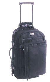 最強のキャリーEXcellentCarry(パソコンバッグ&インナーバッグ付き)★わけありサンプル商品(袋、パッケージなし)