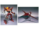 ROBOT魂 紅蓮弐式 & 紅蓮弐式対応「可翔装備自動輸送機」 2種セット