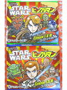 スターウォーズ ビックリマンチョコ エピソード1・