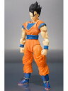 S.H.Figuarts アルティメット孫悟飯