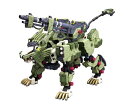 ゾイド HMM RZ-041 ライガーゼロパンツァー マーキングプラスVer.