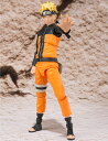 S.H.Figuarts うずまきナルト 仙人モード