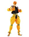RAH リアルアクションヒーローズ DIO(ディオ)