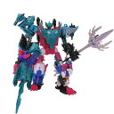 トランスフォーマー GENERATION SELECTS キングポセイドン wave1・2・3 全6種セット