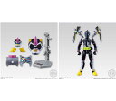 装動 仮面ライダーエグゼイド STAGE10 レーザーターボ2種セット