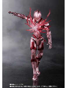 ULTRA-ACT × S.H.Figuarts ULTRAMAN リミッター解除Ver.