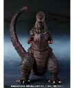 S.H.MonsterArts ゴジラ(2016) 第4形態覚醒Ver.