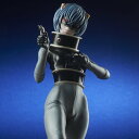 ゴジラ対エヴァンゲリオン 東宝30cmシリーズ 綾波レイ X星人Ver.