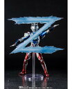 S.H.Figuarts ウルトラマンゼット アルファエッジ Special Color Ver.