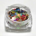 【4/10再入荷】カエデのホログラムA/オーロラ/カラーミッ...