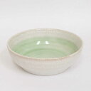 和食器 小鉢 13.2cm 若草グリーンパステルグリーン 業...