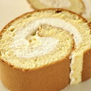 ヌーヴェルテロワールのチーズケーキのロールケーキ 画像2