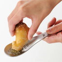 【即日出荷】【メール便送料無料】オークス ウチクック おろしスプーン シューイチ【NI】 【楽ギフ_包装】【P201125】【02P01Oct16】