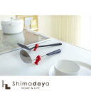 キッチンツールキーパー 魚 レッド 07100 山崎実業 【YZ】【○】 【SSMay15_point20】【楽ギフ_包装】
