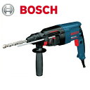 ボッシュハンマードリル26mm GBH2-26RE