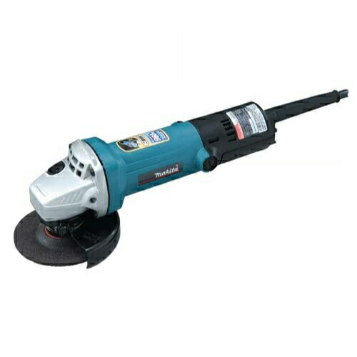 【最大4000値引クーポン配布中】【makita】マキタ 100mmディスクグラインダー　…...:shimadougu:10000872