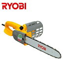 【RYOBI】リョービ販売電動チェンソー CS-3610S(有効切断長さ:360mm)