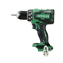 【Hitachi Koki】日立工機 コードレスドライバドリル(充電式ドライバードリル) DS14DBSL(NN) 14.4V(※本体のみ)
