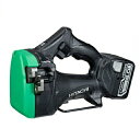 【Hitachi Koki】日立工機 コードレス全ねじカッタ(充電式全ネジカッター) CL14DSL(NN)(L) 14.4V(※W3/8カッタ付・本体のみ)