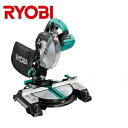 【RYOBI】リョービ販売 190mm充電式卓上マルノコ(レーザーマーカー搭載) BTS-180 18V(※本体のみ、チップソー付属)