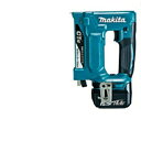 【最大4000値引クーポン配布中】【makita】マキタ【CT線ステープル】専用充電式タッカ ST311DZK 14.4V(本体のみ)(肩巾12mm×足長6〜13mm用)