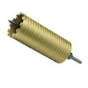 【サンコーテクノ】オールコアドリル(コンクリート・モルタル用)(回転モード専用) LD-29-SDS(有効長:150mm)(SDS-plus軸)
