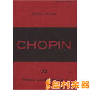POCKET SCORE CHOPIN 11 PIANO CONCERTOS1 ¡¿ ¥·¥ç¥Ñ¥ó¡Ê¥Ï¥ó¥Ê¡Ë